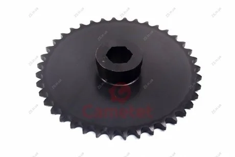Зірочка JOHN DEERE JOHN DEERE [AH148573] Cametet 65475-55