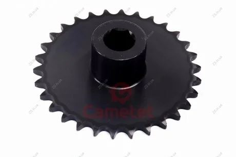 Зірочка JOHN DEERE JOHN DEERE [AH130571] Cametet 65247-77