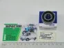 Подшипник (62202-2RS) генератор ГАЗ, ВАЗ, ЗАЗ широкий, маховик/коленвал 2101-07,2121 KINEX (Словакия) KINEX BEARINGS, a.s. 180502 (фото 2)