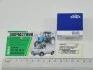 Подшипник (62202-2RS) генератор ГАЗ, ВАЗ, ЗАЗ широкий, маховик/коленвал 2101-07,2121 KINEX (Словакия) KINEX BEARINGS, a.s. 180502 (фото 3)