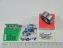 Подшипник (62202-2RS) генератор ГАЗ, ВАЗ, ЗАЗ широкий, маховик/коленвал 2101-07,2121 (Япония) Japan 180502 (фото 1)