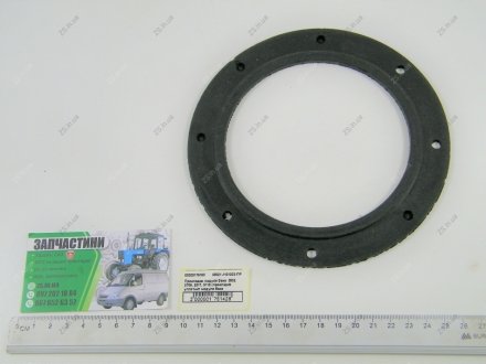 Прокладка модуля бака 3302, 2705, 2217, 3110 (прокладання ущільнить модуля бака (бензонасоса) / Кільце модуля електробензонасоса занурювального Газель,Соболь,Волга ущільнювальне (плоське)) ZS 33021-1101022-ПР