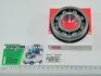 Подшипник 50307 (6307N) КПП вал перв. Газель 3302 (на ГАЗ-53,3307 втор. вал) (ЯПОНИЯ) Japan 50307/6307NR (фото 2)
