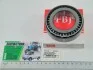 Подшипник 7510 (32210) Подшипник ступицы задн. внутренний Газель,Волга,УАЗ и дифференц. мостов 7510А-6(32210) (ЯПОНИЯ) Japan 7510/ 32210 J (фото 1)