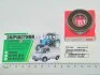 Підшипник 180203 (6203-2RS) маховика/коленвала 24, 3302, 53 (ЯПОНІЯ)) Japan 180203/ 6203 2RS (фото 1)