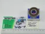 Підшипник 180302 (6302 2RS) генератор ГАЗ, ВАЗ, ЗАЗ (ЯПОНІЯ)) Japan 180302 /6302 2RS (фото 1)