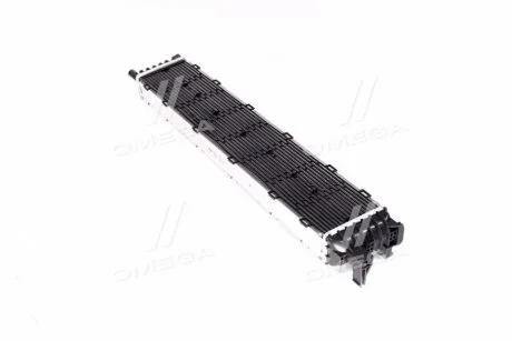 Радіатор охолодження AUDI A4/A5/A6/Q5 Quatro Nissens 60355