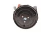 Компрессор кондиционера RENAULT Scenic 1.9D 09- (выр-во) NRF 32597 (фото 4)