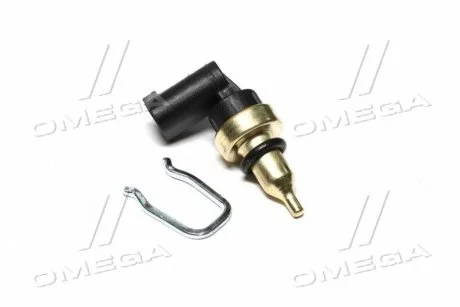 Датчик, температура охлаждающей жидкости (выр-во) Nissens 207100