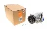 Компрессор кондиционера VW Touareg 3.0D 03- (выр-во) NRF 32611 (фото 1)