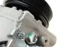 Компрессор кондиционера VW Touareg 3.0D 03- (выр-во) NRF 32611 (фото 2)