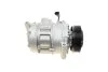 Компрессор кондиционера VW Touareg 3.0D 03- (выр-во) NRF 32611 (фото 3)