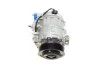 Компрессор кондиционера VW Touareg 3.0D 03- (выр-во) NRF 32611 (фото 5)