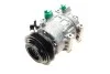 Компрессор кондиционера KIA Ceed 1.6D 07- (выр-во) NRF 32468 (фото 12)