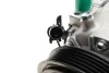 Компрессор кондиционера KIA Ceed 1.6D 07- (выр-во) NRF 32468 (фото 9)