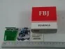 Подшипник 27607 АШ редуктора 3302,2705,2217 ведущ. шестерня моста задн. Газель,Волга,УАЗ (ЯПОНИЯ) Japan 27607 АШ /32307 JR (фото 4)