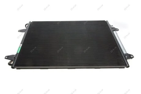Конденсатор кондиционера VW PASSAT 14- (выр-во) NRF 350572