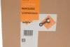Компрессор кондиционера MERCEDES (выр-во) NRF 32053 (фото 5)