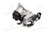 Радиатор масляный CITROEN/FIAT/FORD/MITSUBISHI в сборе (выр-во) Nissens 91325 (фото 1)