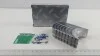 Вкладыши шатунные 0,75 ГАЗ 2410,3302 Газель,Соболь,Газель NEXT,Бизнес,Волга,УАЗ дв.402,4215,4216,4213,Evotech 2,7 Rider ВК-24-1000104-ЕР (фото 1)