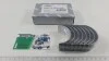 Вкладыши шатунные 0,25 ГАЗ 2410,3302 Газель,Соболь,Газель NEXT,Бизнес,Волга,УАЗ дв.402,4215,4216,4213,Evotech 2,7 Rider ВК-24-1000104ВР (фото 1)