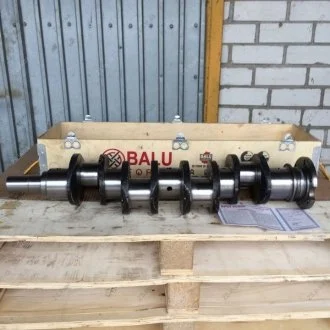Вал колінчастий Д65 ЮМЗ (54мм) (, Індія) BALU Д03-С08А