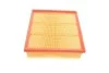 Фильтр воздушный LEXUS RX350 08-, JEEP GRAND CHEROKEE 10- (выр-во MANN) MANN-FILTER C22039 (фото 3)