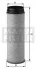 Фильтр воздушный Claas (MANN) MANN-FILTER CF1750 (фото 1)
