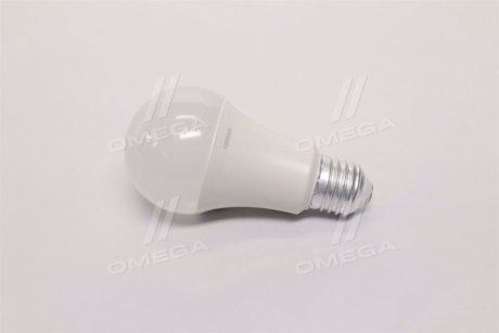 Світлодіодна лампа A100, 10.5W, 3000k, 1055lm, E27, 220V (вир-во) OSRAM LVCLA 100 10,5W/830