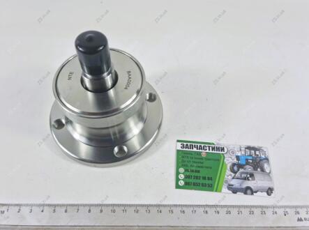 Подшипник с корпусом NTE BAA 0004