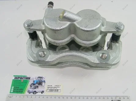 Супорт гальм. передн. ГАЗель NEXT правий (правий, без колодок)) ZS А21R23.3501136