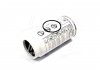 Фільтр паливний без кришки-відстійника DAF, КАМАЗ ЄВРО-2 (420л/год) <> ДК DK PL420 (фото 4)