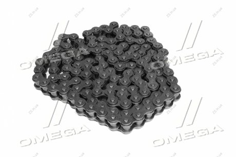 Цепь роликовая однорядная JD 124 звена, ПР-15,875-2500-1/10АH-1/50H-1(AH126007/AH126008) AGRI PARTS 18AP008243