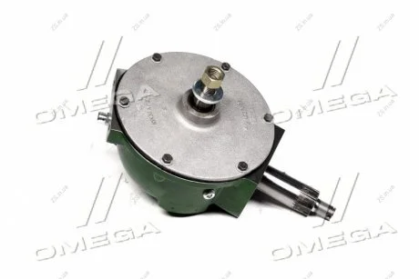 Редуктор МКШ приводу коси жатки JD 800 Euro, 900R, 900F (AE41481JD) AGRI PARTS 18AP009536
