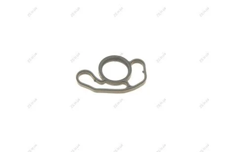 Прокладка, корпус масляного фильтра OPEL/CHEVROLET 1.2/1.4 A12XEL/A12XER/A14XEL 00- (выр-во) Elring 690.540