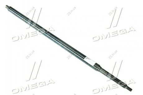 Вал верхній ТНК JD9670STS/9880STS (SN715700/H203850JD) AGRI PARTS 18AP011734