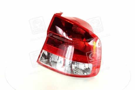 Ліхтар задн. пра. CHEV AVEO T200 04-06 TYC 11-6139-01-1A