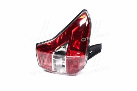 Ліхтар задн. лев. SB FORESTER 13- TYC 11-E910-05-9B