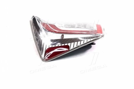 Ліхтар задн. лев. TOY PRIUS 09-15 TYC 11-6466-00-1N