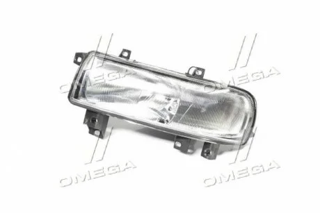 Фара лів. OP MOVANO 99-03 TYC 20-A498-05-2B