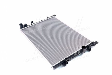 Радиатор DODGE JOURNEY 08-19 TYC 68038238AA