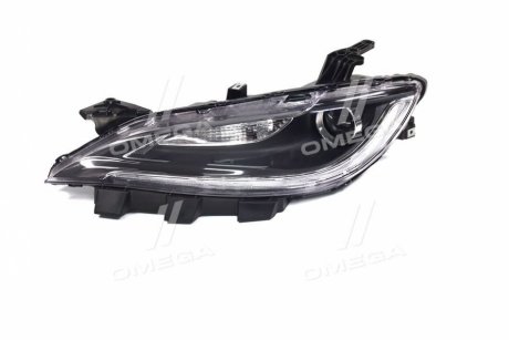 Фара лів. CHRYSLER 200 14-17 TYC 20-9588-E0-1N