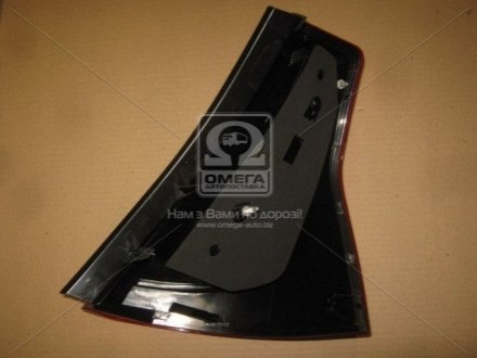 Ліхтар зад. лев. REN SANDERO TYC 11-B388-01-2B