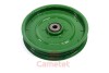 Шкив JOHN DEERE JOHN DEERE [AH85276, AZ29185] CASE [177195C1, 663887R91] Cametet 65489-99 (фото 1)