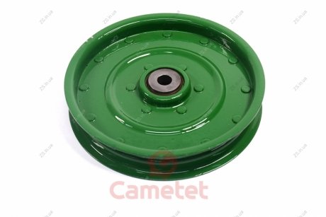 Шкив JOHN DEERE JOHN DEERE [AH85276, AZ29185] CASE [177195C1, 663887R91] Cametet 65489-99 (фото 1)