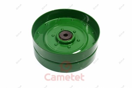 Шків JOHN DEERE AH93318, AH87119 Cametet 32658-88