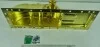 Бак радіатора верхній МТЗ-80, Т-70 (латунь) d = 14мм (,Турція) PANOTO 70У-1301055 (фото 2)