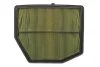 Фільтр повітряний NISSAN MURANO, PATHFINDER 2.5 14- USA (WIX-FILTERS) WIX FILTERS WA10267 (фото 1)