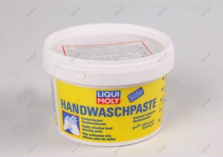 Паста для миття рук Handwaschpaste 0,5л Liqui Moly 2394