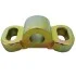 Крепление металлическое коромысла МКШ жатки JD900 (H98780/ H86917/ E55264) Parts Express WN-H98780 (фото 1)